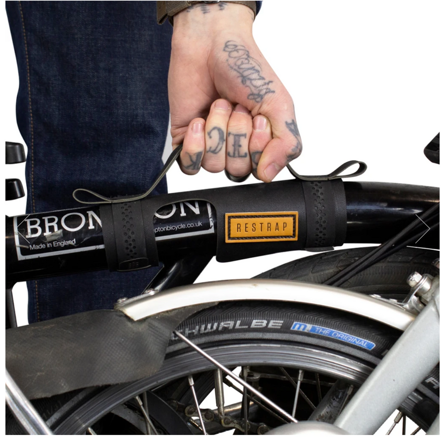 handle brompton