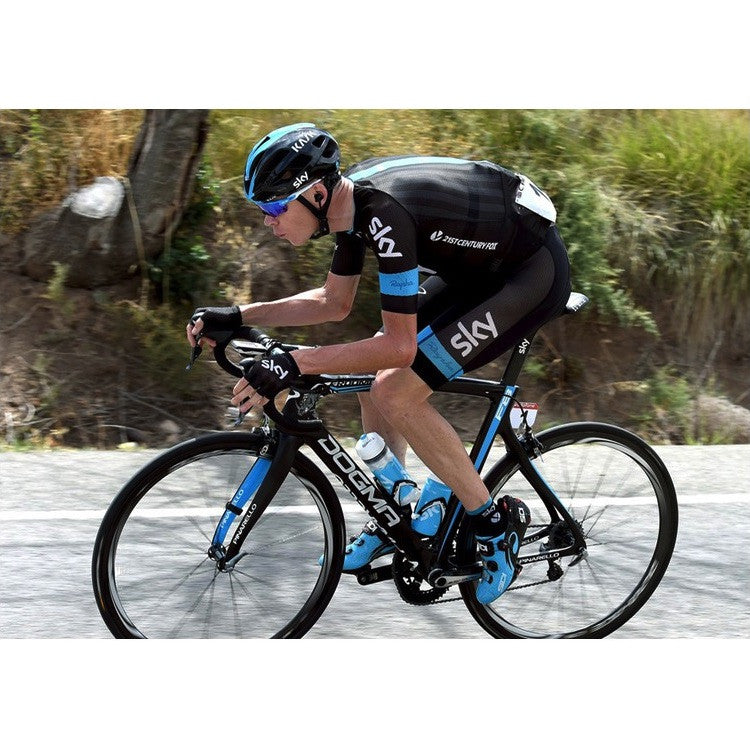 Sidi Wire Froome Team Sky Limited 