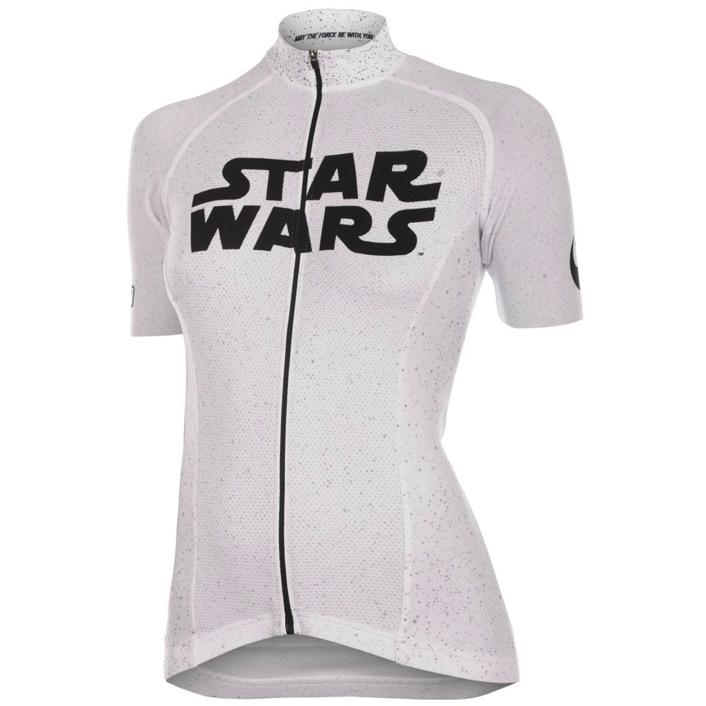 star wars bike jersey