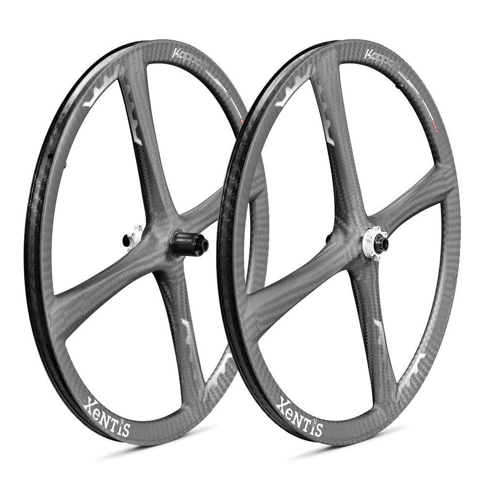 xentis disc wheel