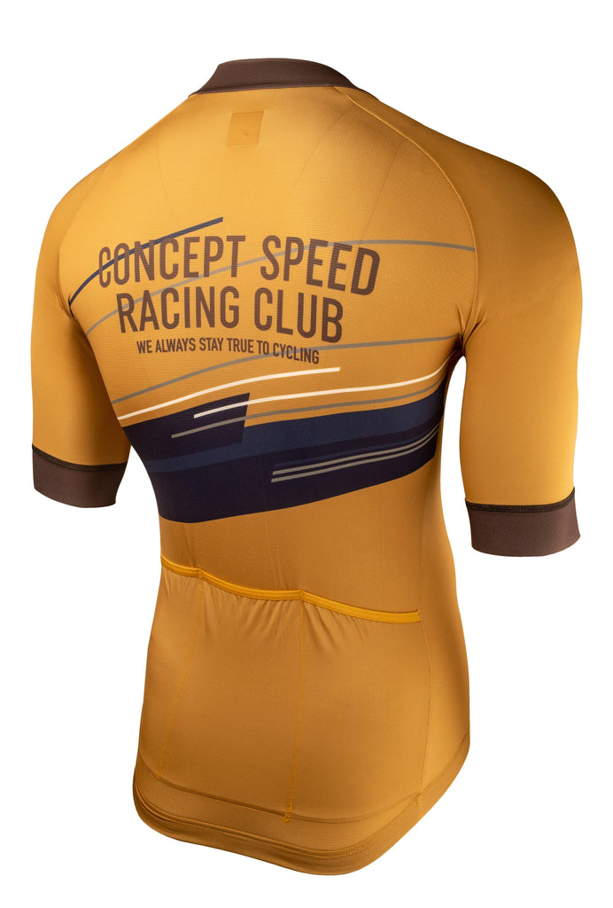 racing club jersey