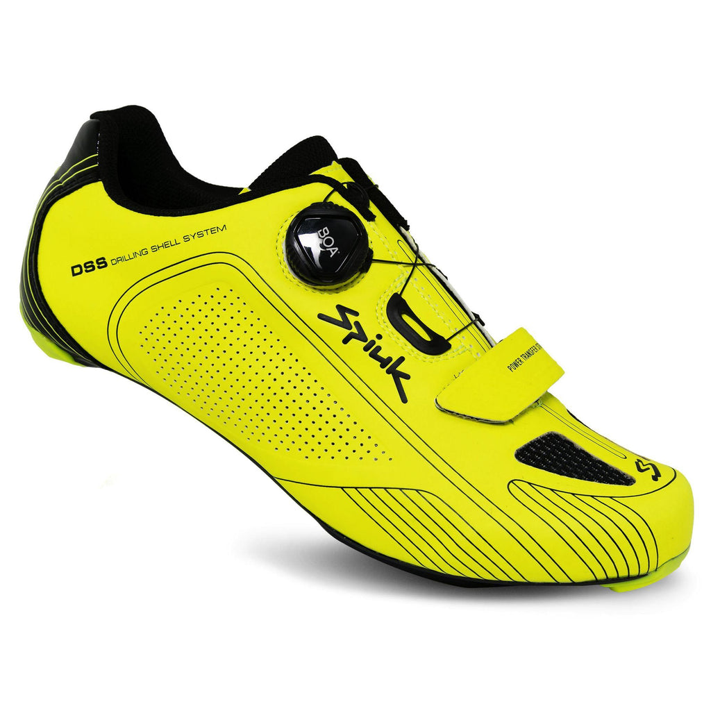 spiuk altube r road shoes