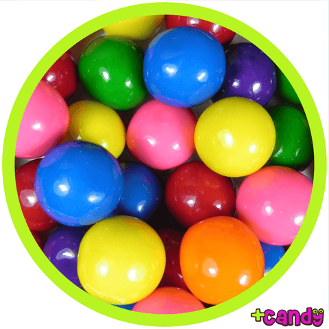 Assorted Gumballs [500g]