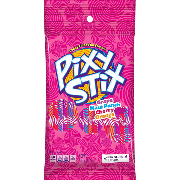 soda stix carts