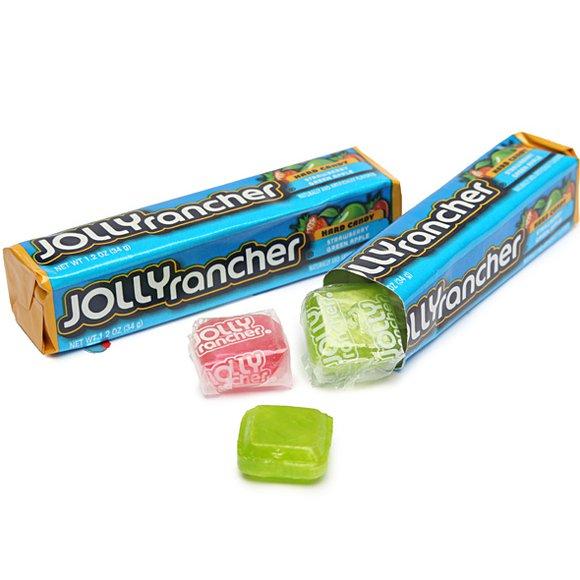 Jolly Rancher Hard Candy Squares