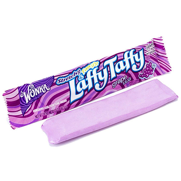 Laffy Taffy - Grape | Plus Candy