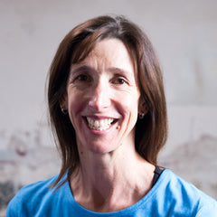 Sharon L'Estrange teacher at the Yoga Room