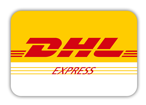 DHL Express Upgrade – Passion Wear