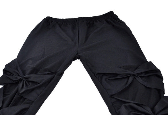 New Fashion Ripped Stretch Vintage Tights Legging Pants – Sheinchic.com