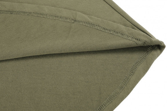 Women Short Sleeve V-Neck Casual Loose Fit Mini Tunic Dress – Sheinchic.com