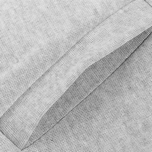 Hooded Letter Print Zip Up Asymmetrical Hem Sweatshirt Hoodie ...