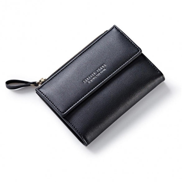 Cheap Folded Coin Money Cards Short Purse Online – Sheinchic.com