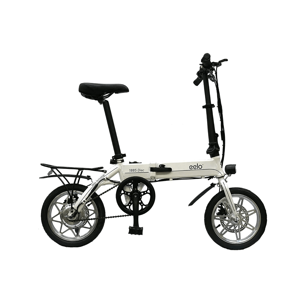 Folding Mechanisms: A Closer Look at How Foldable Electric Bikes Work