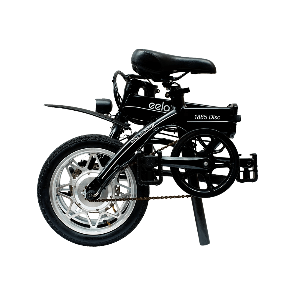 How Foldable Electric Bikes are Innovating Sustainable Travel