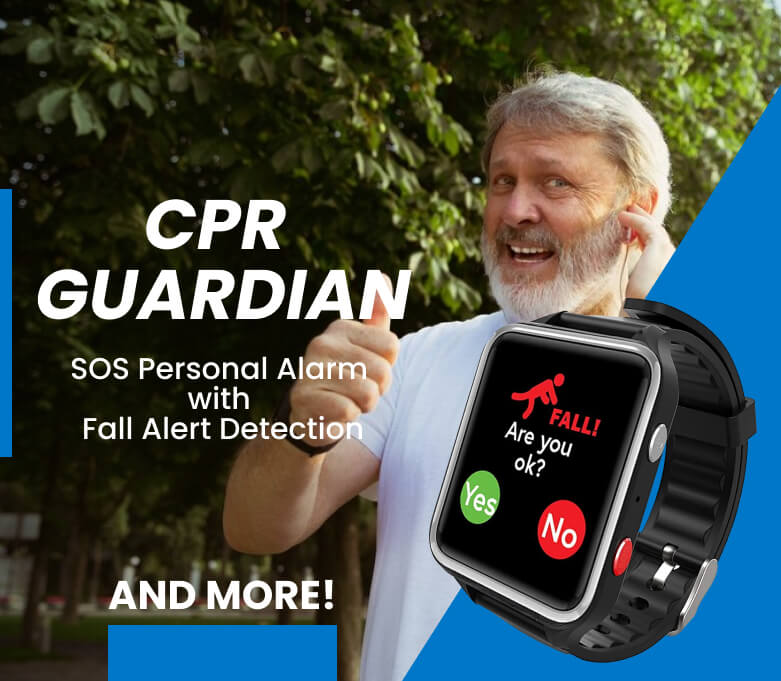 Cpr Guardian