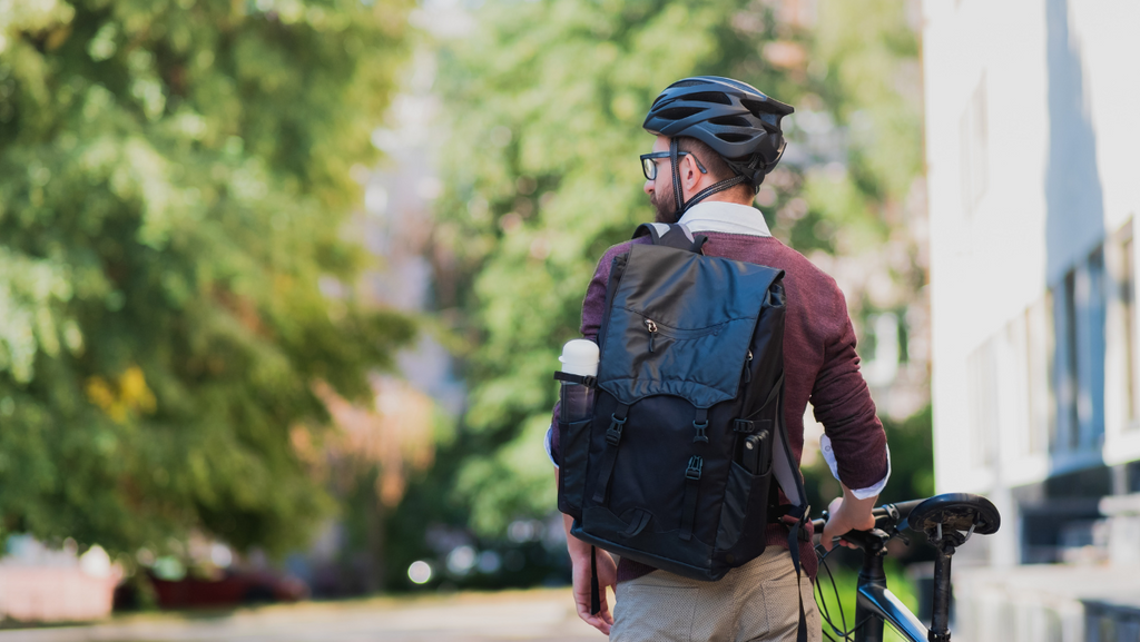 Weatherproof Your Electric Bike: How to Handle Rain, Wind & More