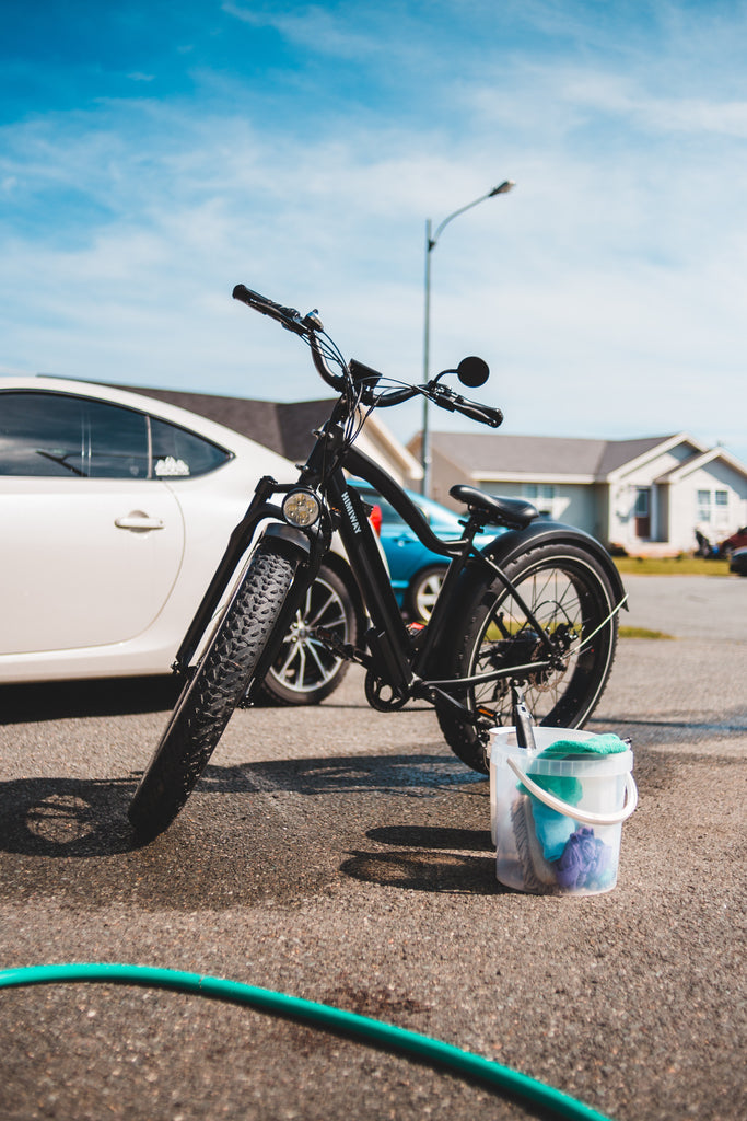 Electric Bike Maintenance Guide: Avoid Costly Repairs and Replacement