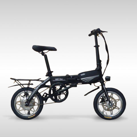 How to Choose the Right Folding Electric Bike for You