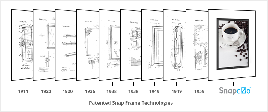 SnapezoHistory