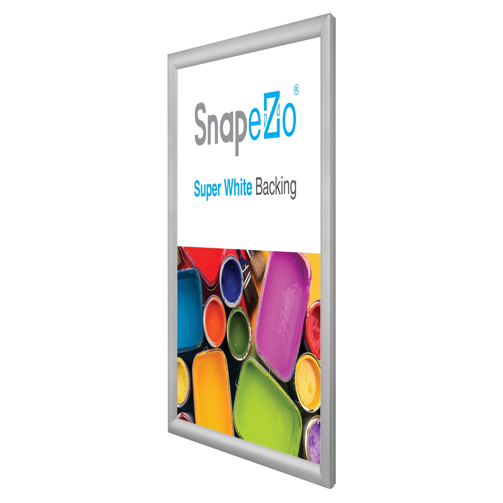 36x48 Gold Effect Poster Frame Inch Snapezo® – Snap, 51% OFF