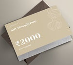 2000 gift voucher