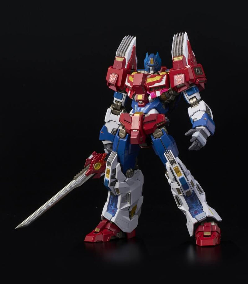 flame toys star saber