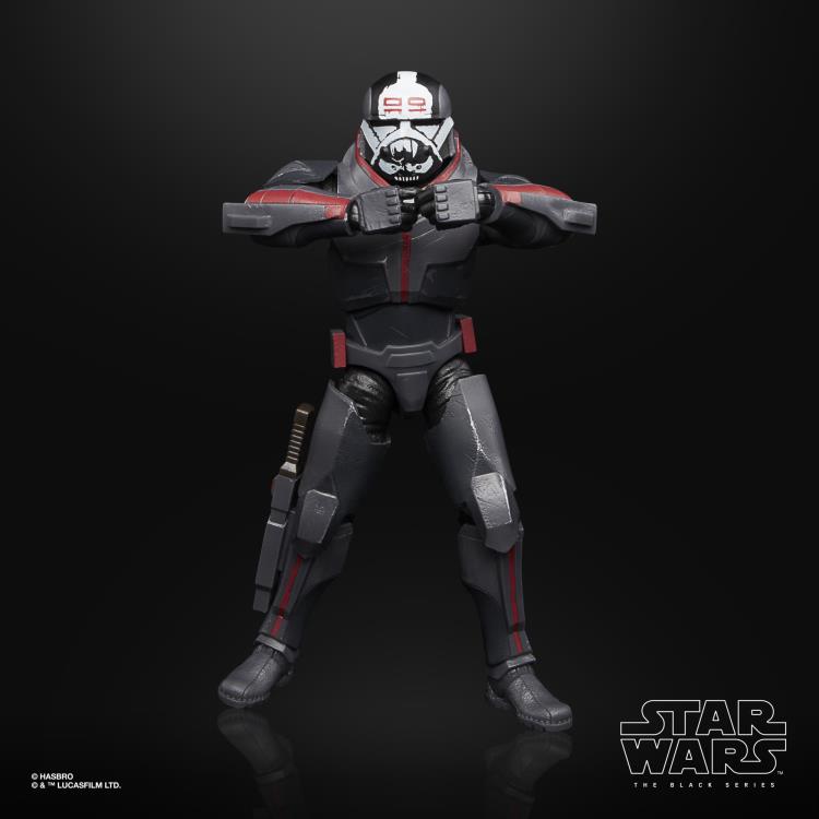 wrecker star wars black series