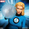 Mezco - One:12 Collective: Fantastic Four [Deluxe Steel Boxed Set]