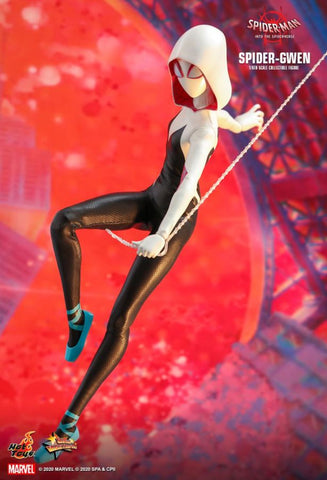 spider gwen hot toys