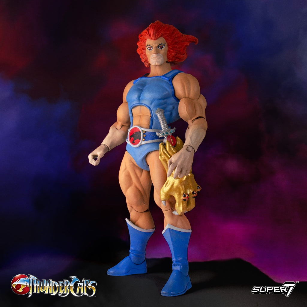 thundercats classics super 7