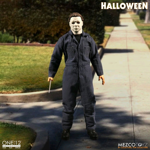 one 12 michael myers