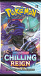 Pokemon TCG - Sword & Shield: Chilling Reign [Booster Box]