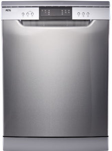 aeg dishwasher price