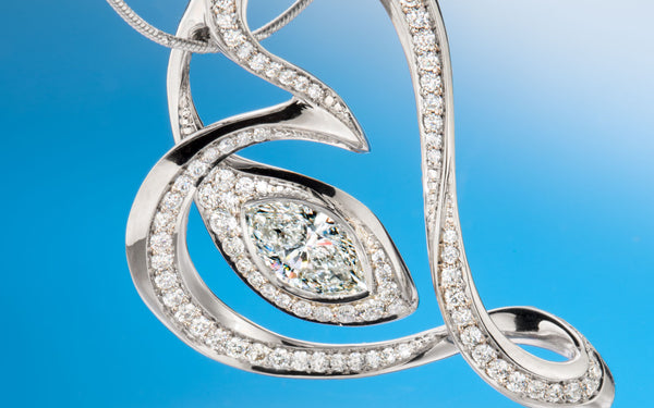 Outstanding quality, exceptional diamonds