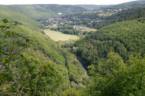 Eifel National Park, Germany