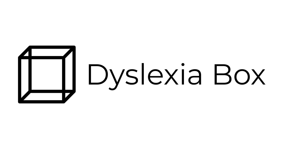 Dyslexia Box Limited