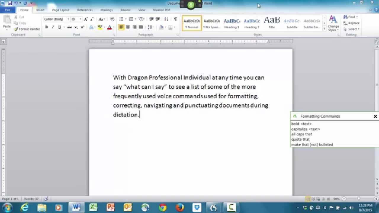 dragon professional individual 15 download