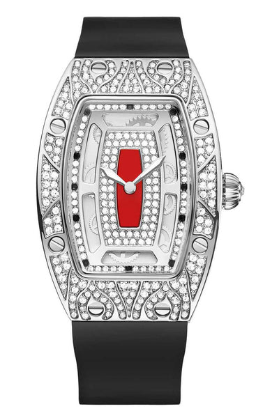 Davena swarovski crystals watch | Davena watch – Davena watches