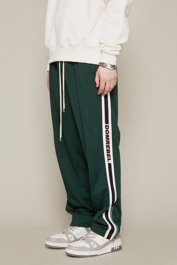 rebel adidas track pants