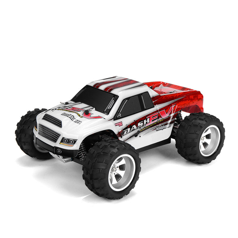 headphones rc car