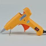 Professional Universal 80/100W Melt Glue Gun