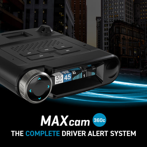 are radar detectors legal in North Carolina