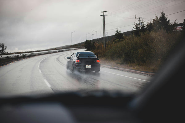 ka alert on radar detector