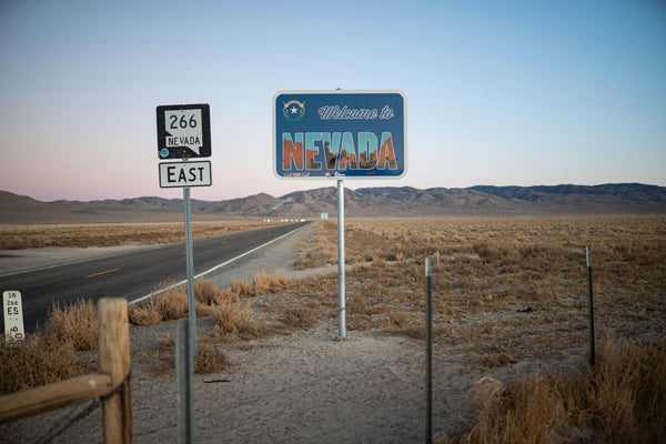 Nevada radar detector laws