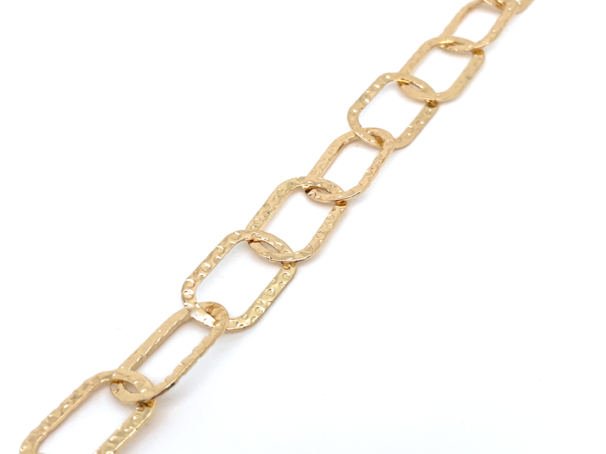 Types Of Chains - Different Types Of Necklace Chain Links - Time & Treasures