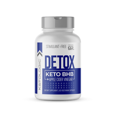 Keto BHB Capsules