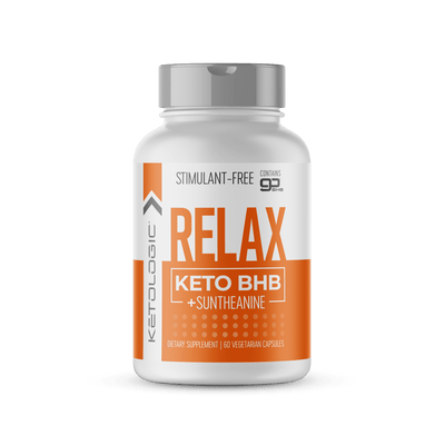 Keto BHB Capsules