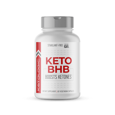 Keto BHB Capsules