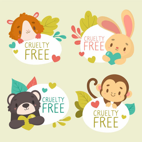 Cruelty free products