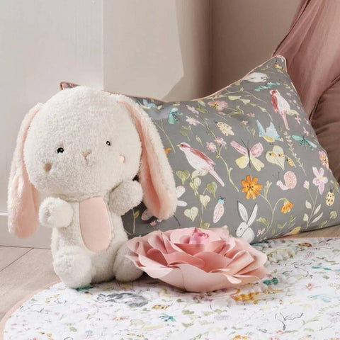 Bromley Bunny Kids Cuddly Plush Toy